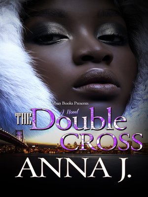 cover image of The Double Cross